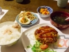 tatami 日式漢堡排